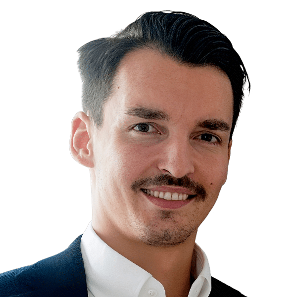 Dr.-Ing. Johannes Peter Fütterer