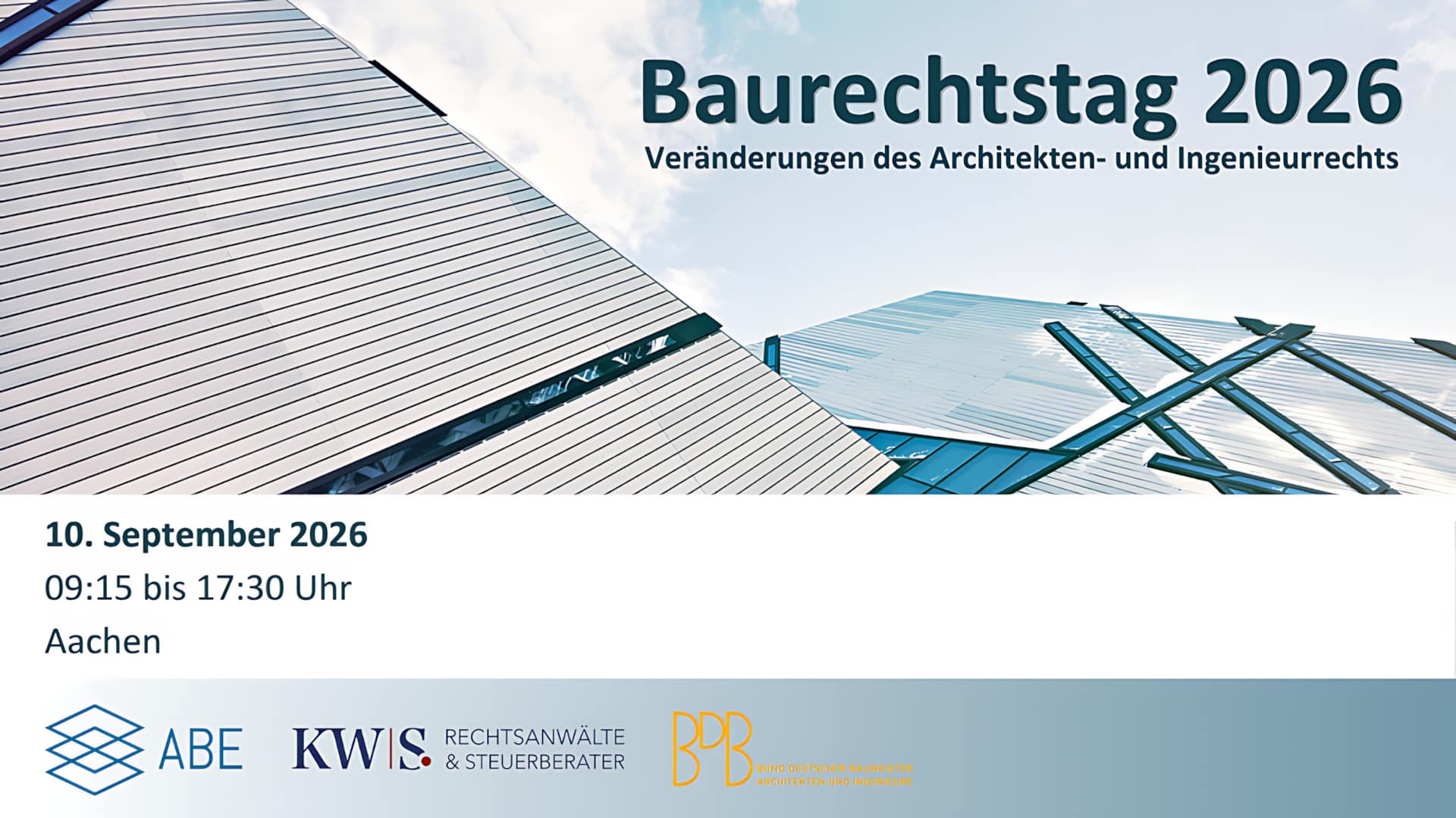 Teaser Baurechtstag2026 20260415