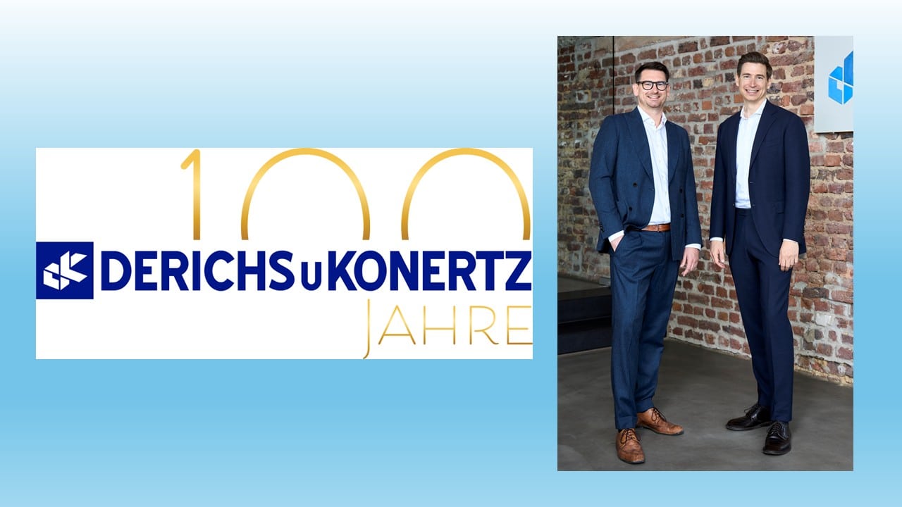 Teaser News 100Jahre