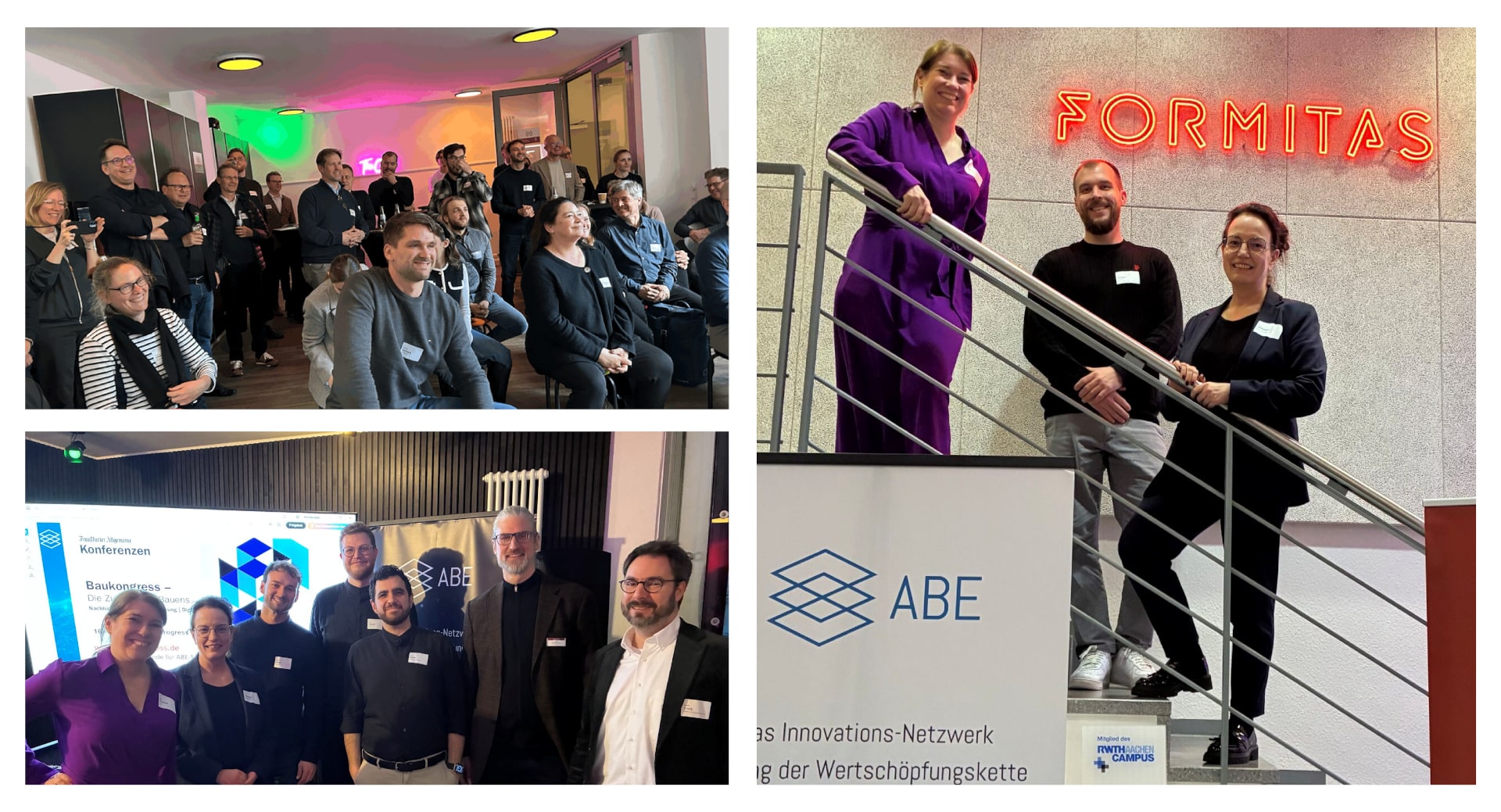 BIM KI Cafe Teaser 20260408