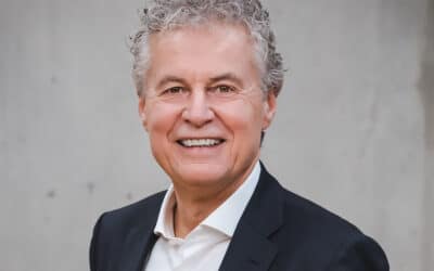 Neuer ABE-Vorstandsvorsitzender Volker Christmann im Kurzinterview – Ziele, Schwerpunkte & Zukunftsthemen