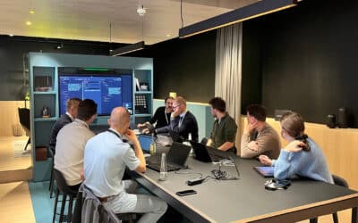 Erstmals angeboten: KI-Hackathon war ein großer Erfolg