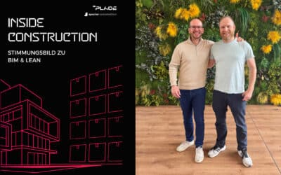 BIM & Lean Construction: Wo steht die Branche? Stimmungsbild gibt wertvolle Einblicke!