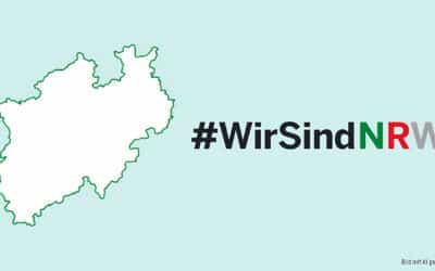 Kampagne #WirSindNRW – Machen Sie Ihre Innovation sichtbar!