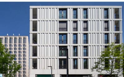 CP Bauteam eröffnet Büro in München