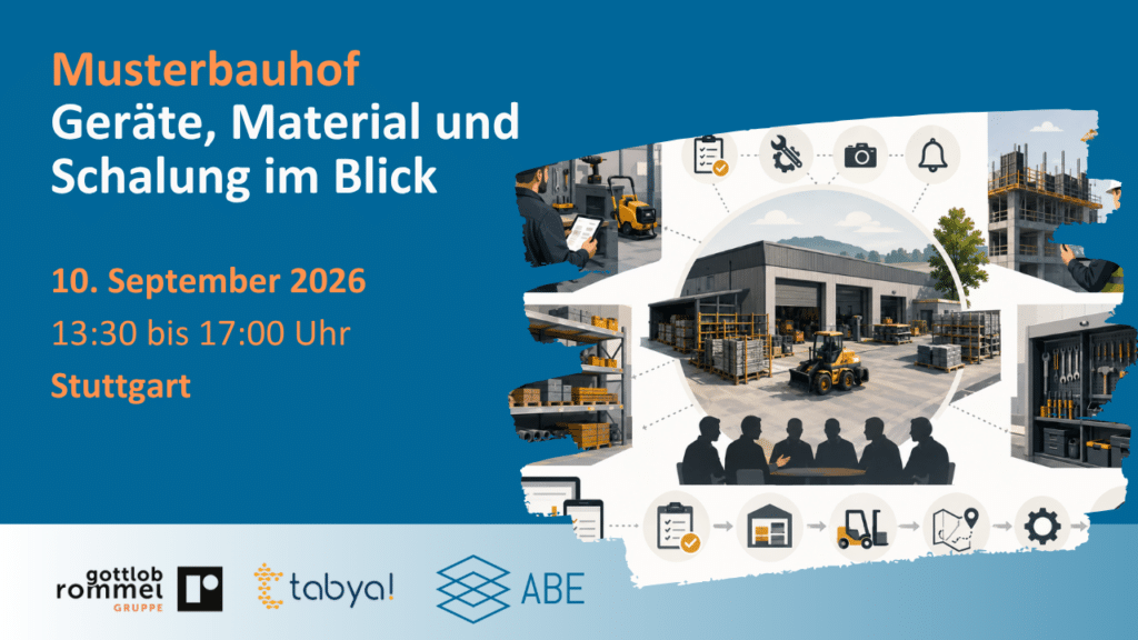 MusterbauhofRommel TeaserWebsite