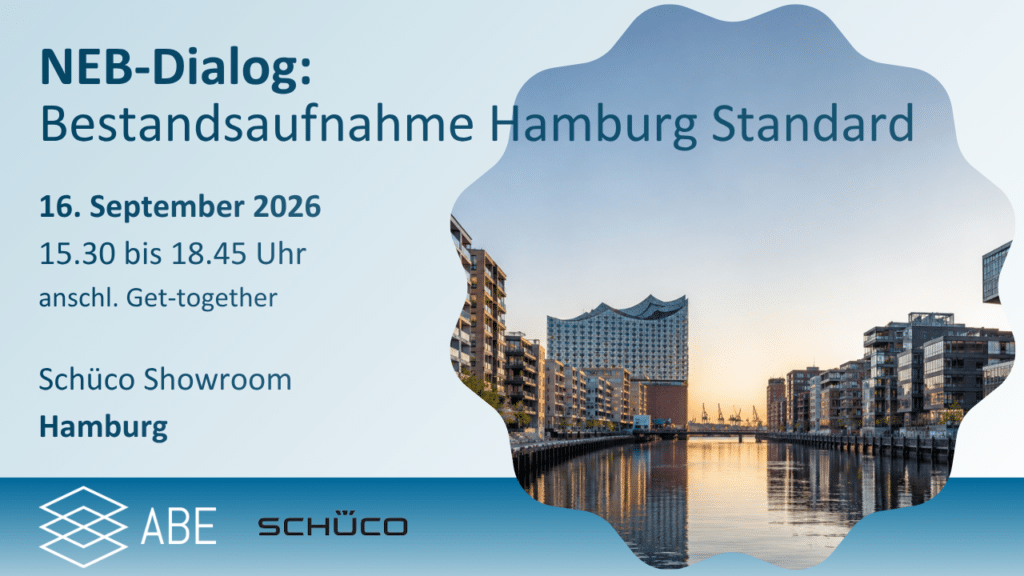 Teaser NEB Dialog 16.09.2026 Hamburg