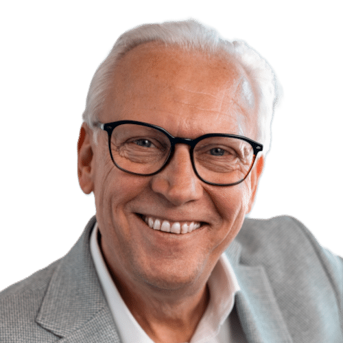Dr.-Ing. Hans-Jürgen Krause
