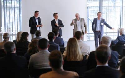 Baukongress 2026 im Rückblick | Fachsession: Partnerschaftliche Planungs- und Abwicklungsformen – Eine Frage der Kultur?