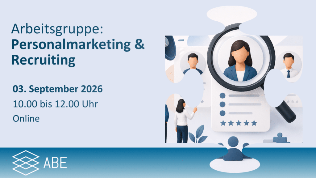 HR Austausch Teaser Website