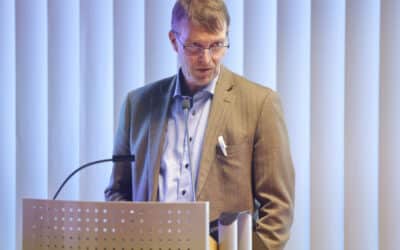 Baukongress 2026 im Rückblick | Fachsession Wärmewende im Gebäudesektor: Strategien, Technologien und Skalierung
