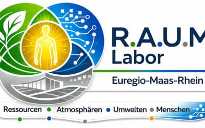 Neue Perspektiven für nachhaltige Bauprodukte: Das R.A.U.M.-Labor stellt sich vor | 05.10.2026