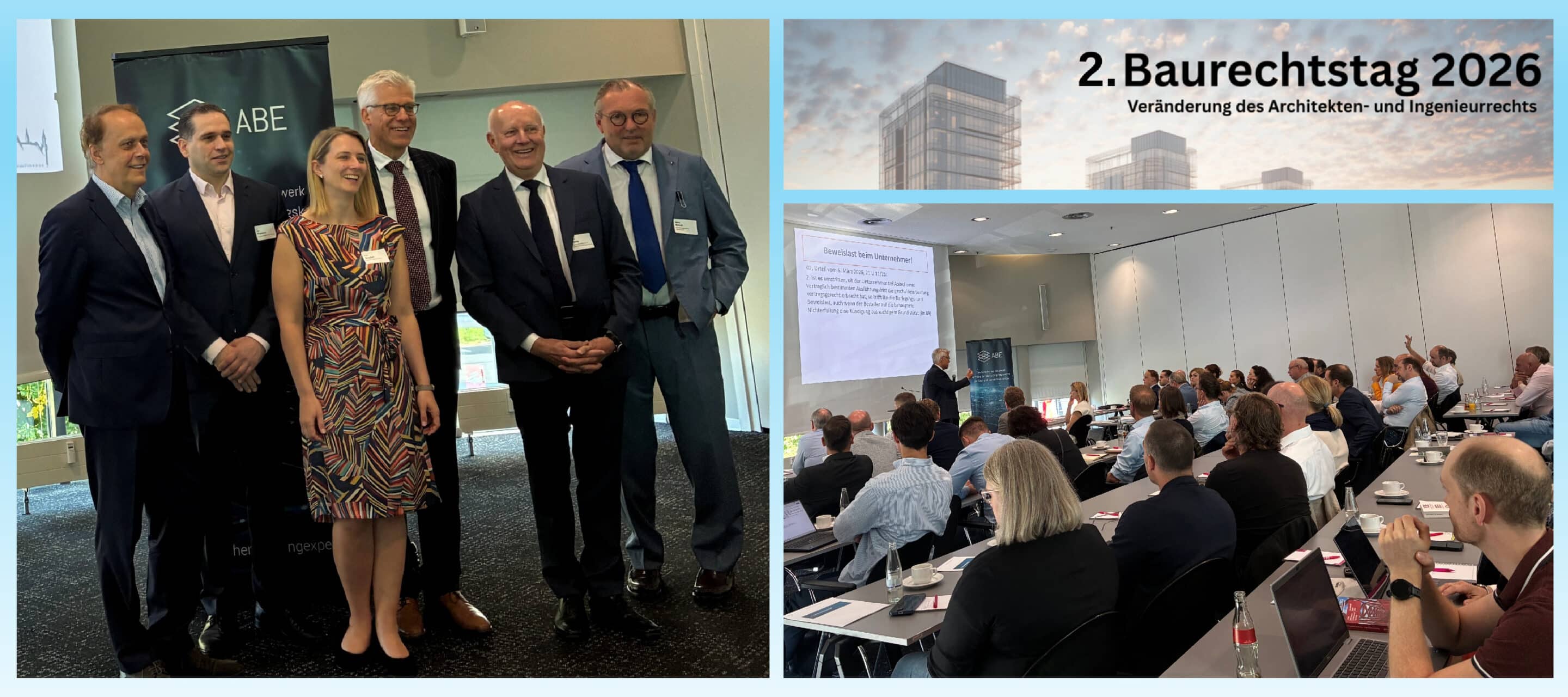 20260925 Baurechtstag