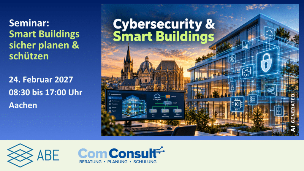 20261027 Seminar Cybersecurity